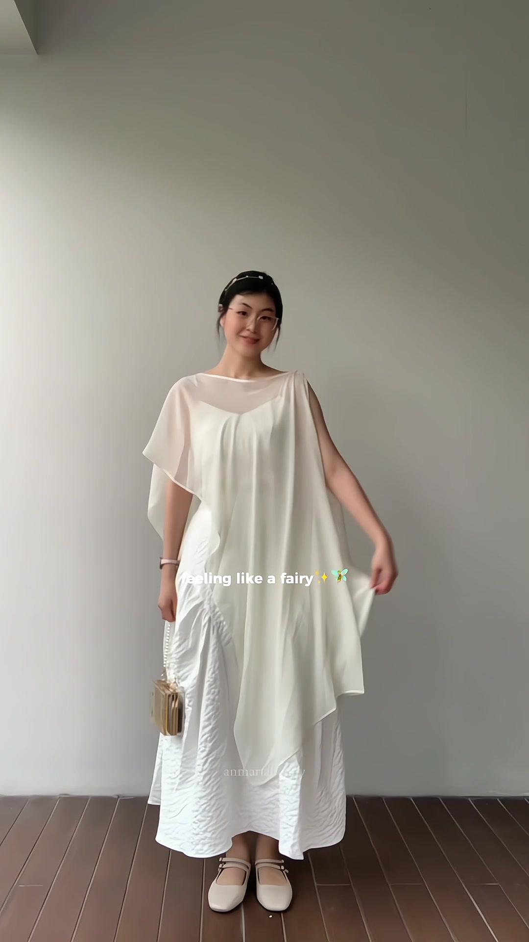 Cute Outfit Fashion Promo