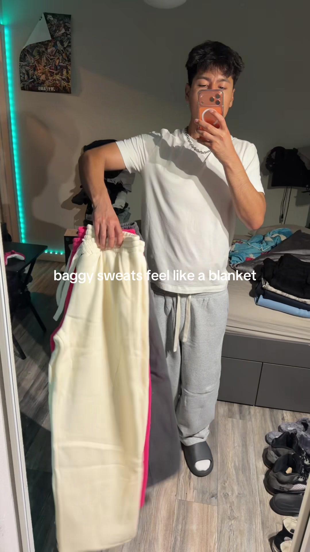 Summer Vibes Comfortable Sweats Promo