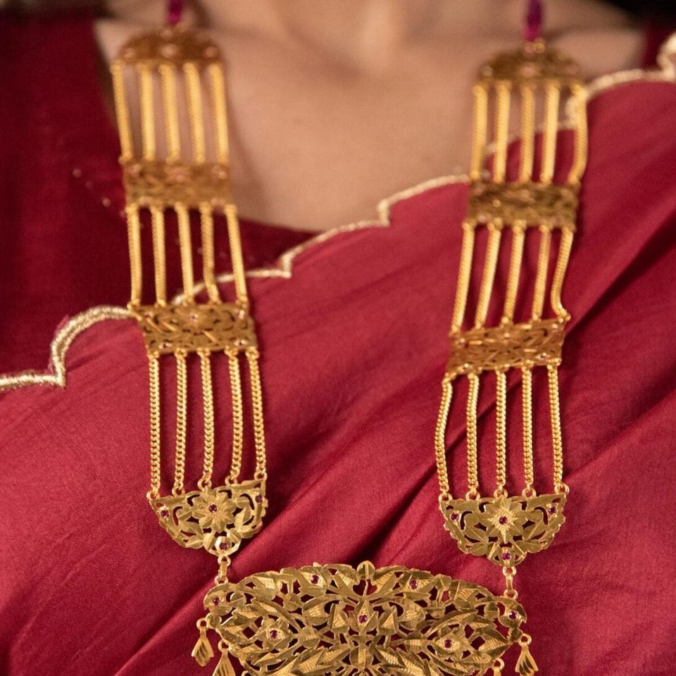 Artisan Jewelry Collection Promo