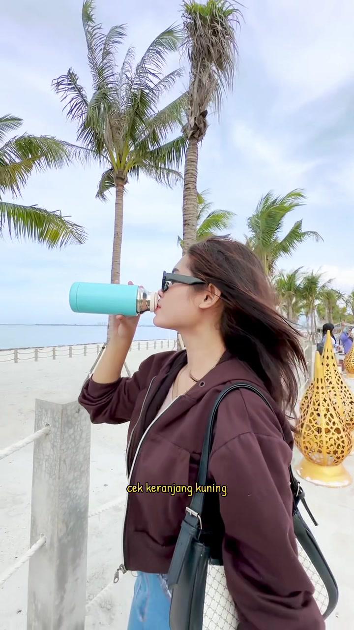 Tumbler Lifestyle Promo