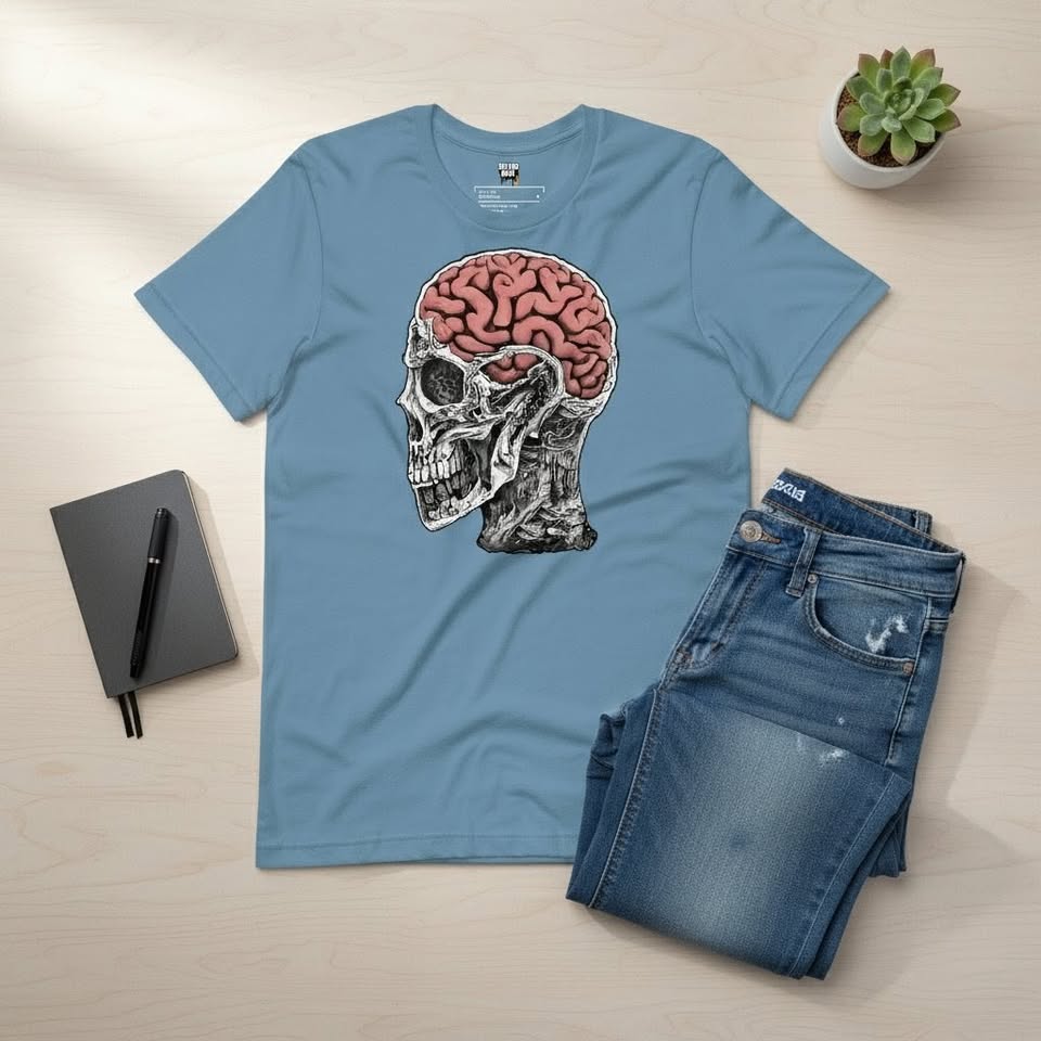 Chattanooga Business Support T-Shirt Promo