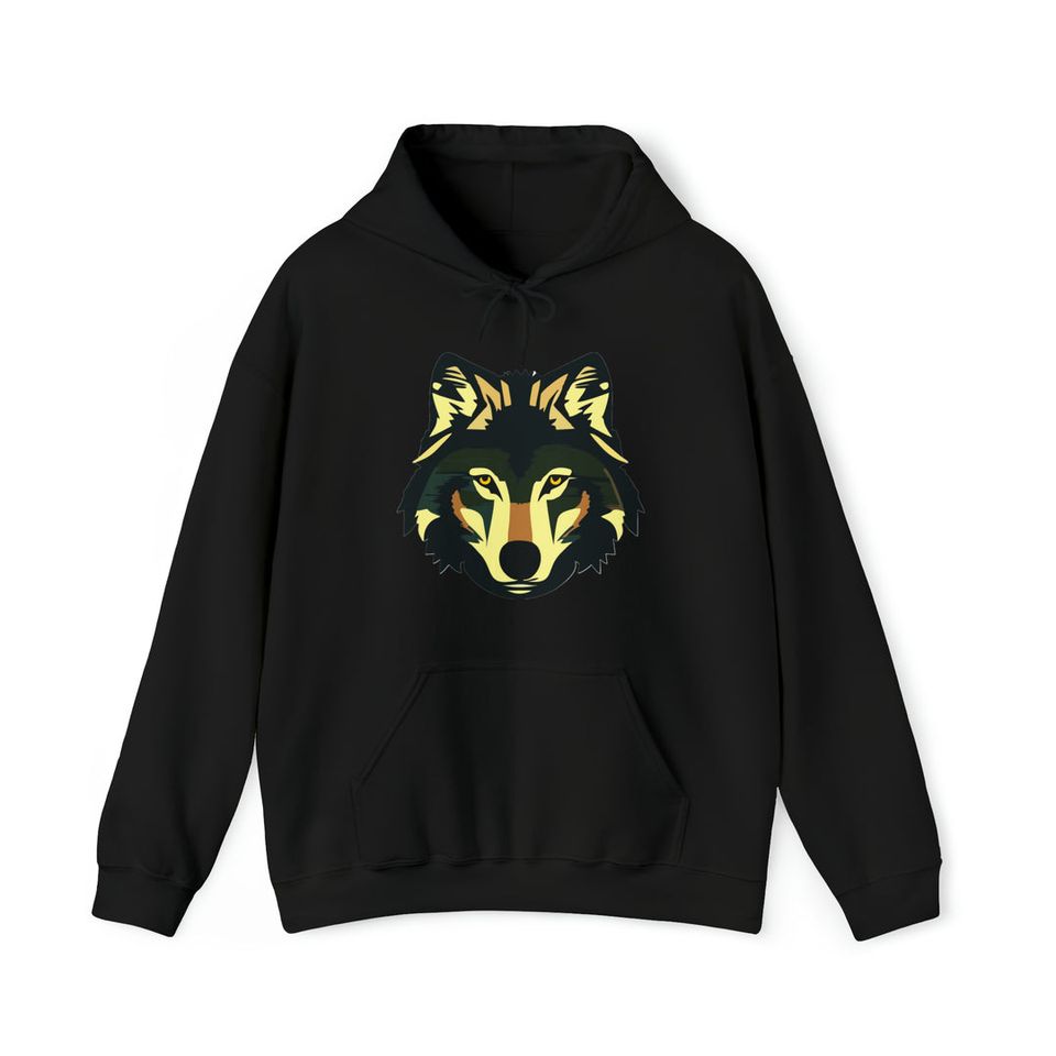 New Hoodie Fashion Promo