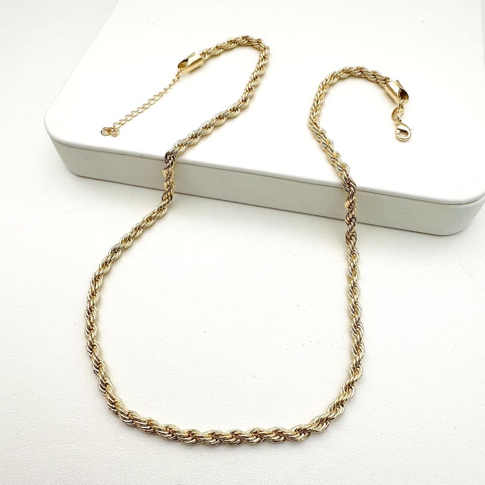 Statement Jewelry Promo
