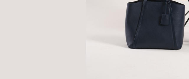 MILLE Shopper Bag Everyday Style