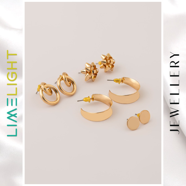 Limelight Jewelry Collection Promo