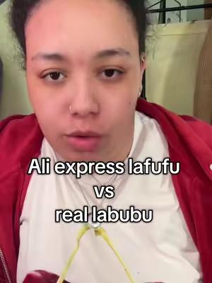 Labubu Product Comparison