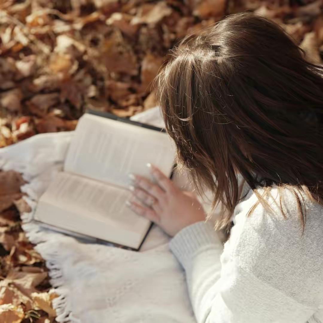 Toria | BookTok📚✨