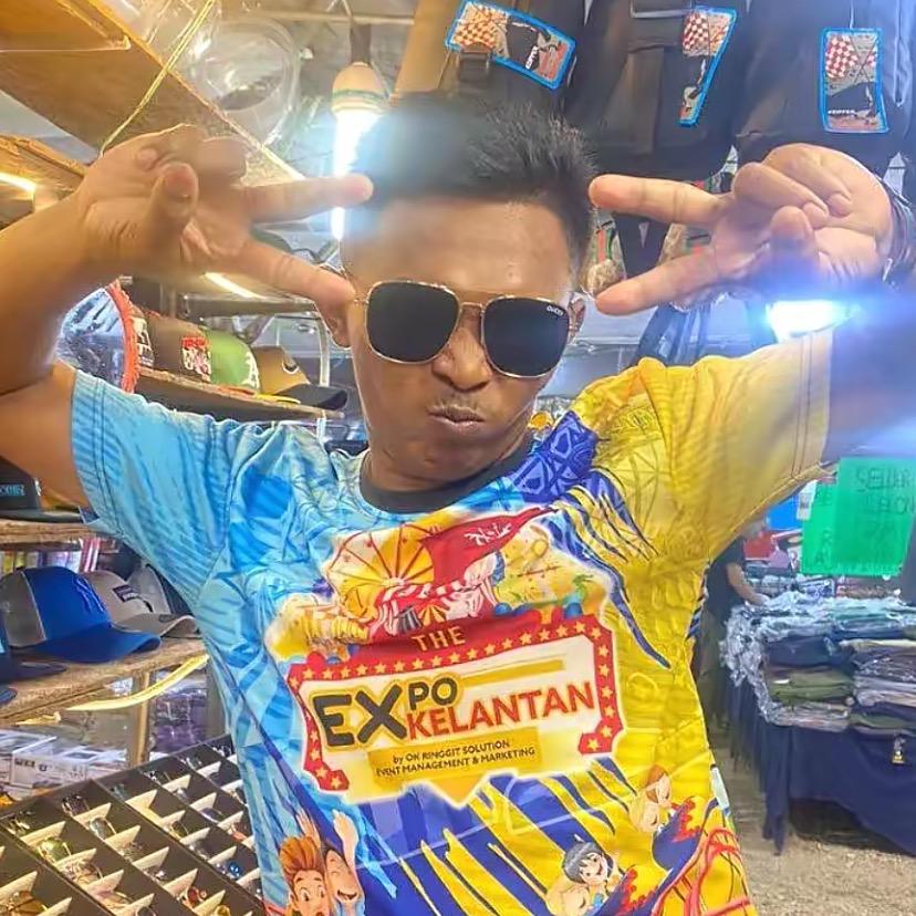 Badrul zawawi8000