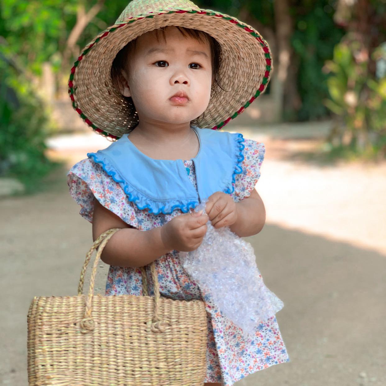 แม่น้องพาขวัญ