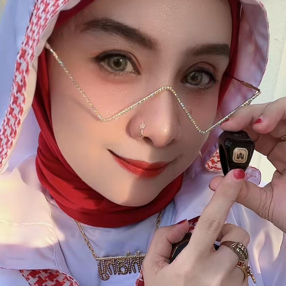 Rhiany Efhendy