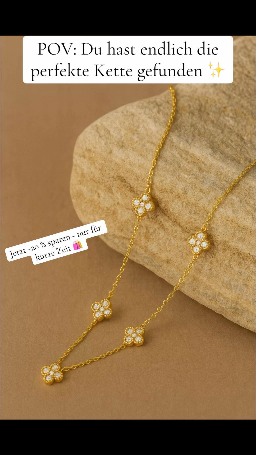Jewelry Necklace Limited Time Offer