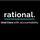 Be Rational