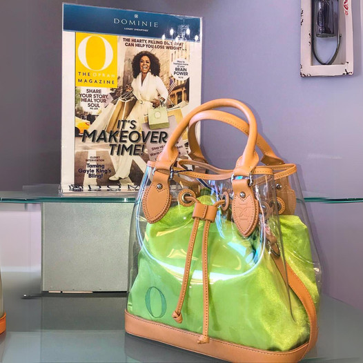Summer Tote Bag Promo