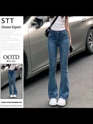 Denim Fashion Promo