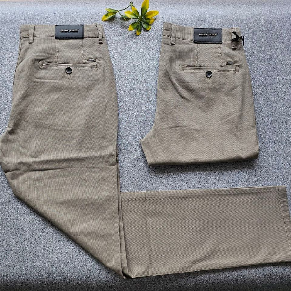 Men's Fashion Apparel Promo