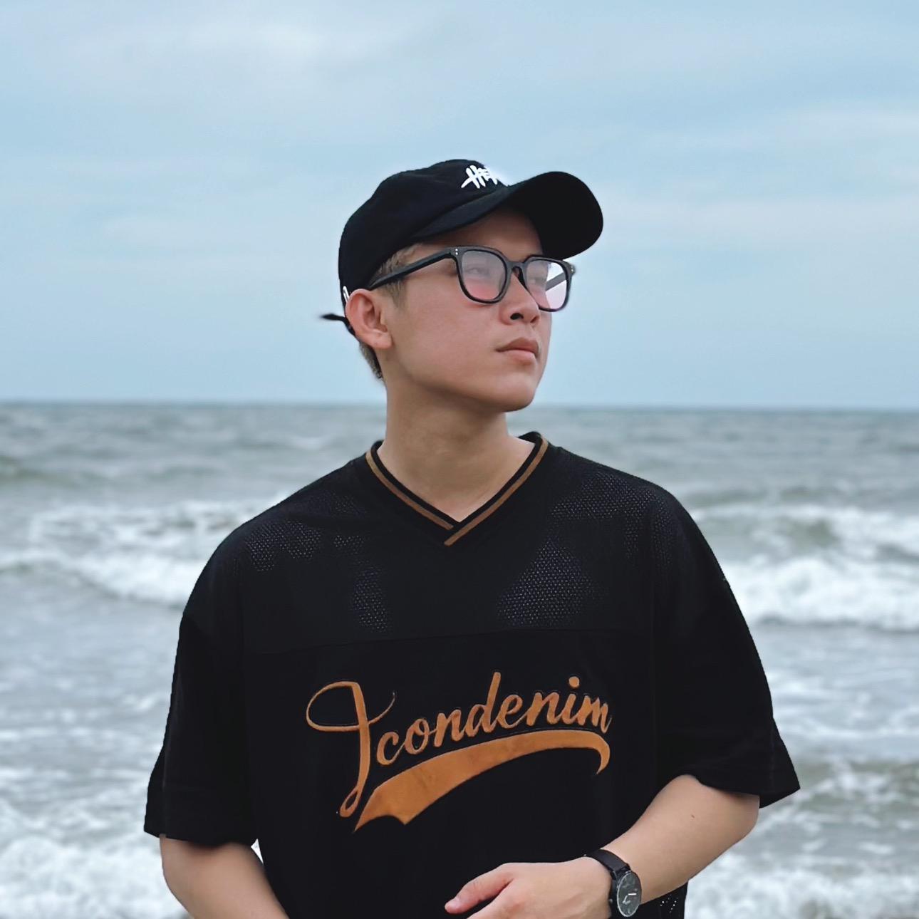 Phạm Tấn Lộc 📸