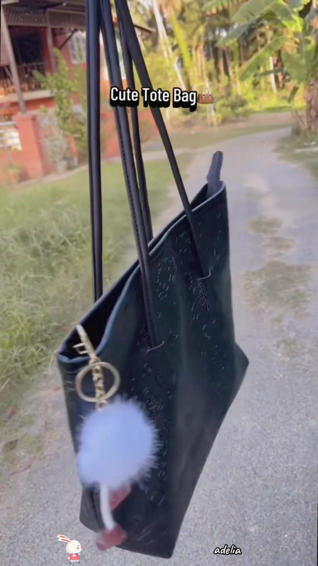 Tote Bag Promo