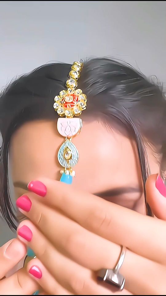 Handcrafted Jewelry Special Offer