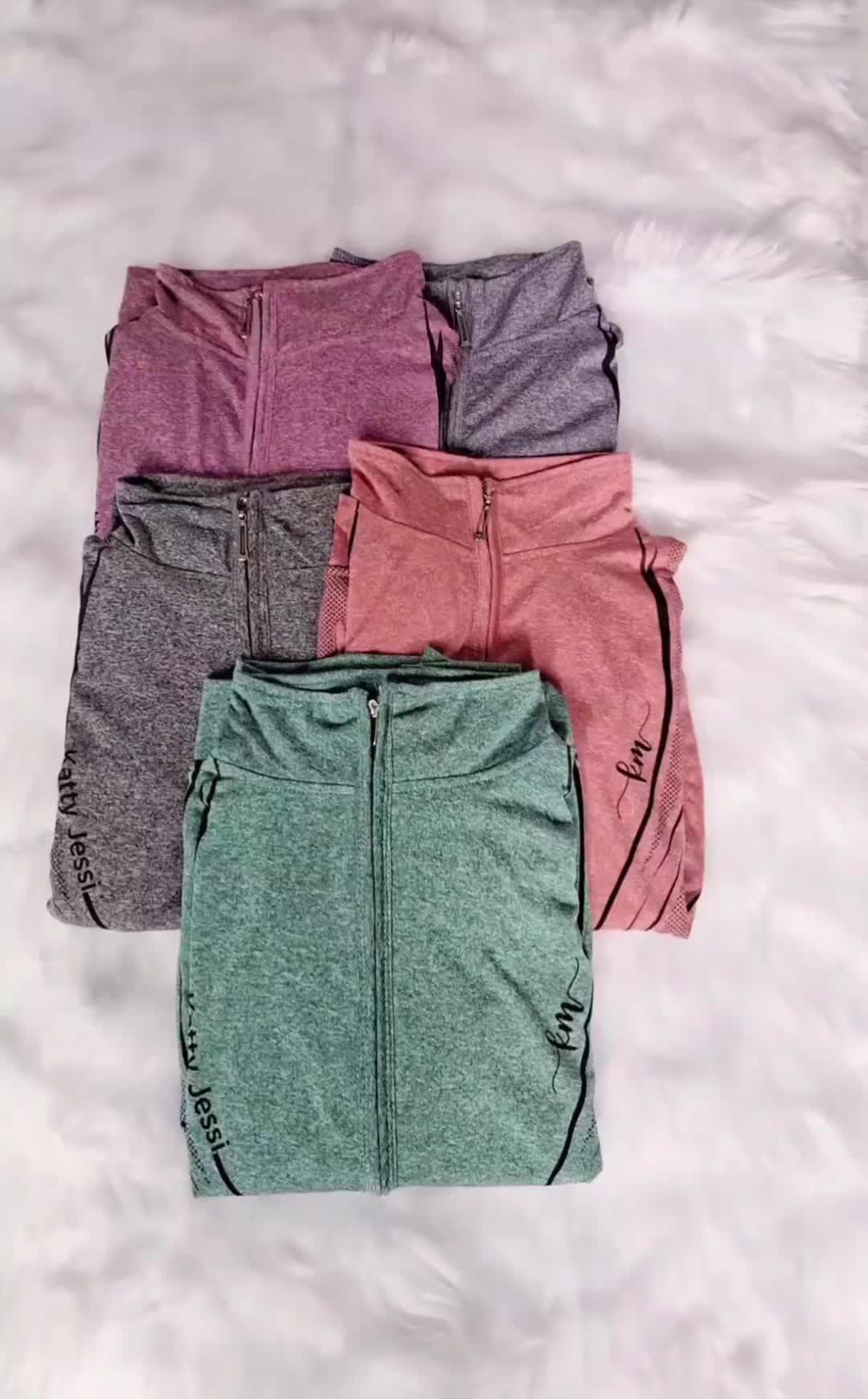 Trendy Fashion Apparel Promo