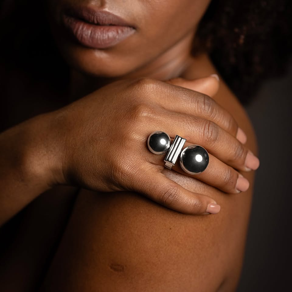 Reflective Jewelry Promo