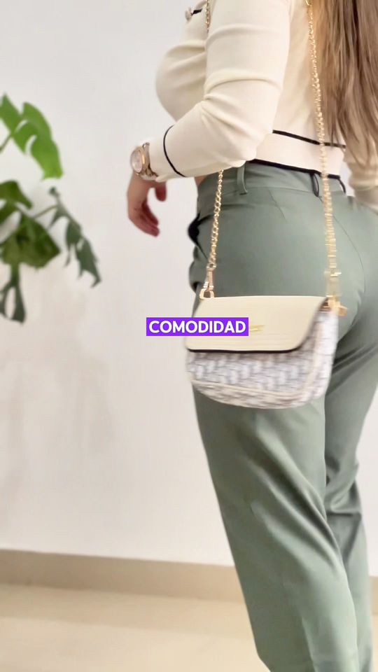 Jean Pants Fashion Promo