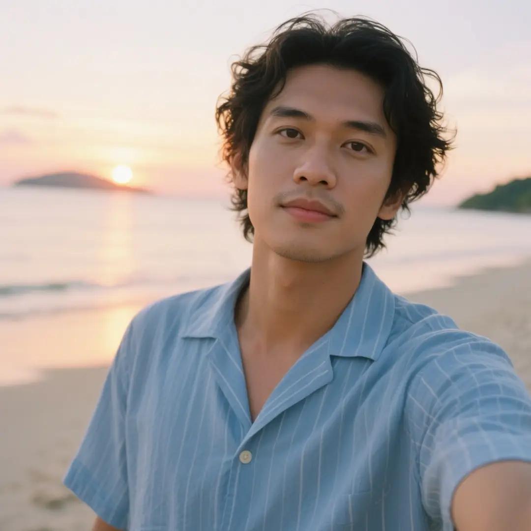 yangbeimaoyi