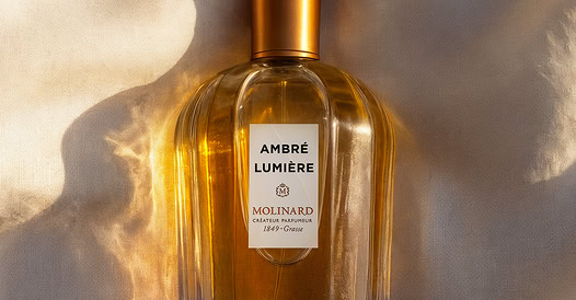 Molinard Fragrance Legacy