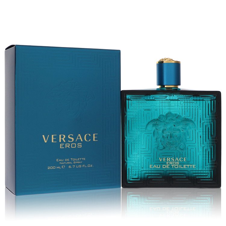 Fragrance Discount Promo