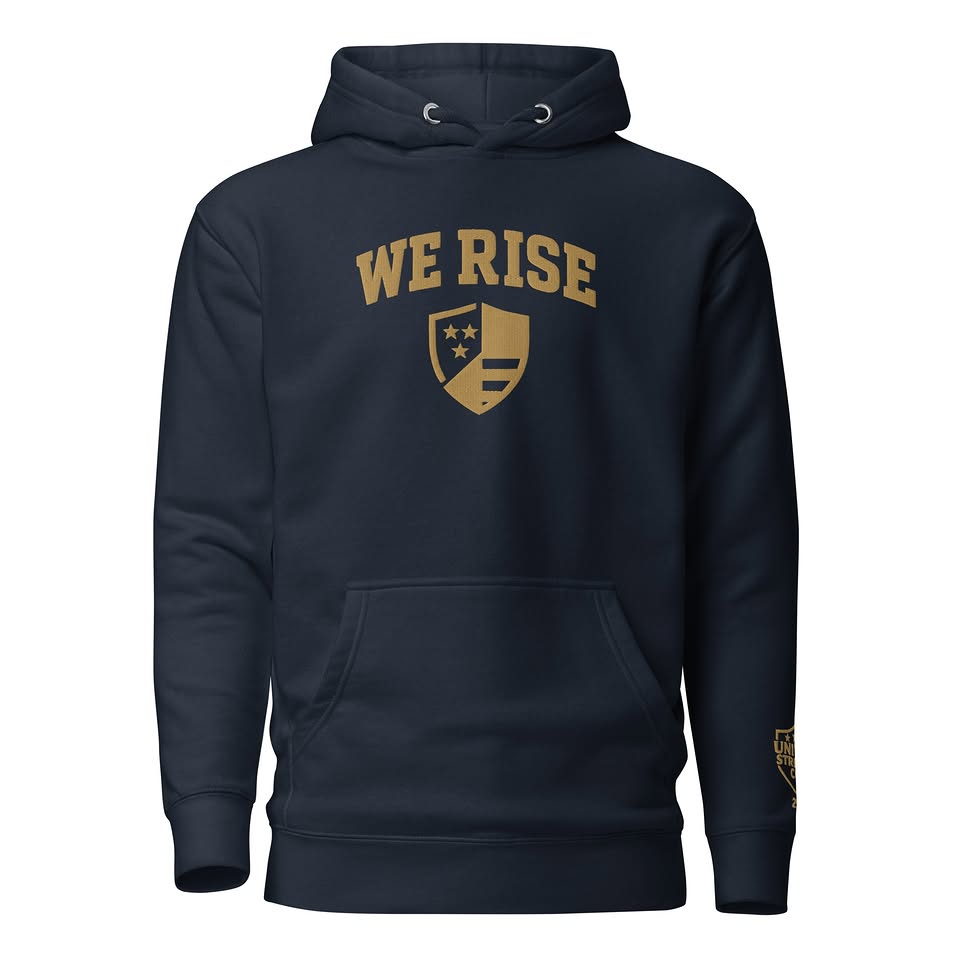 Streetwear Hoodie Promotion