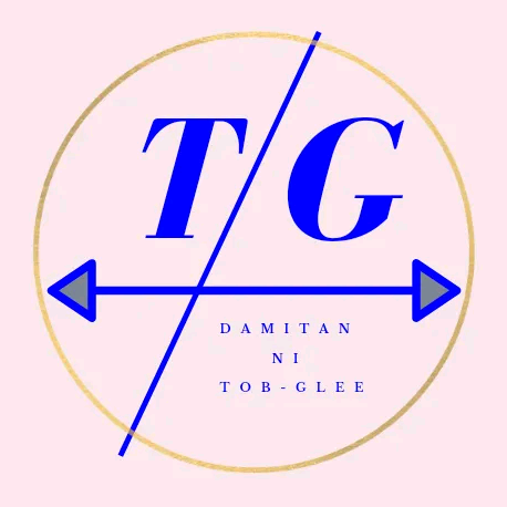 Damitan ni Tob-glee