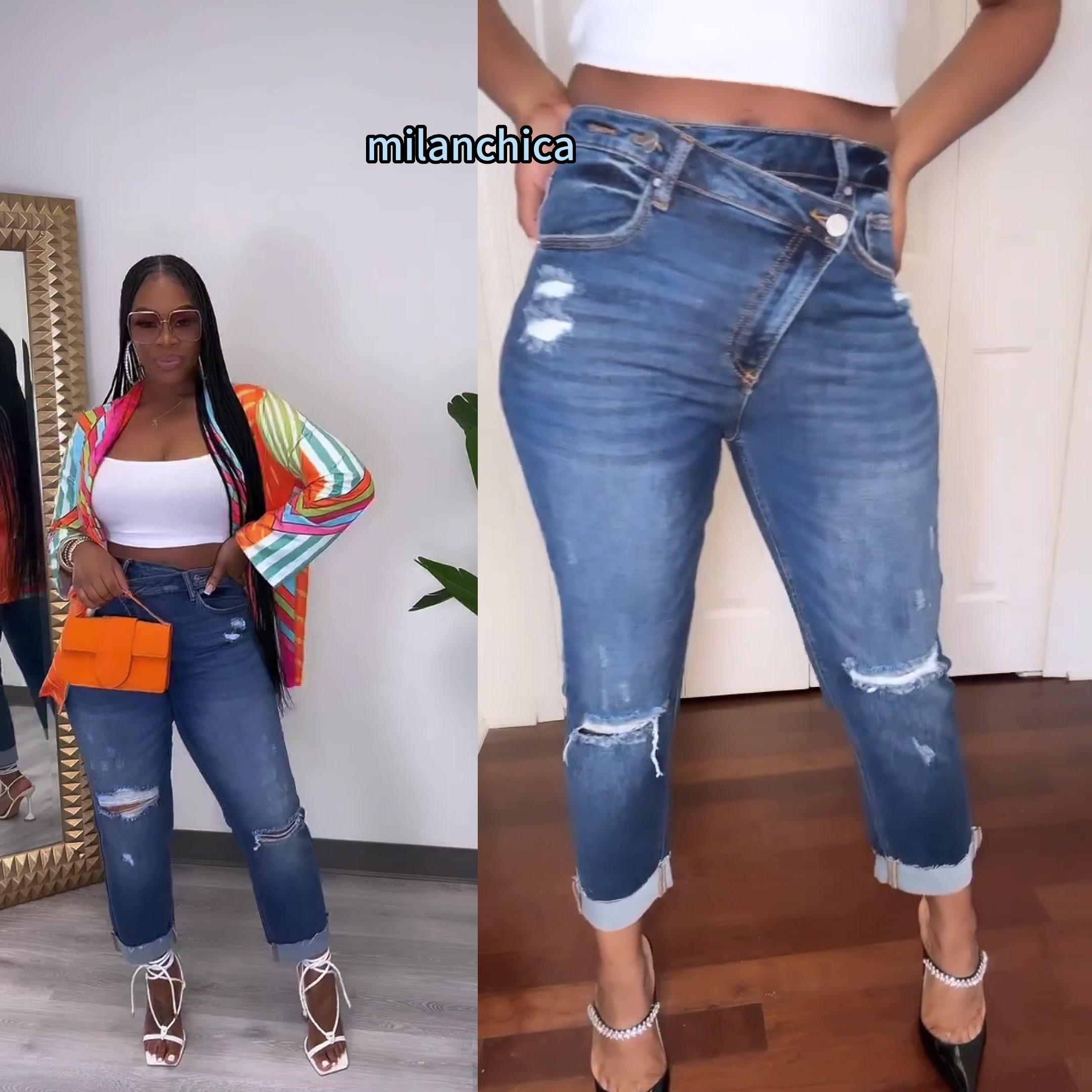 New Arrivals Jeans Promo