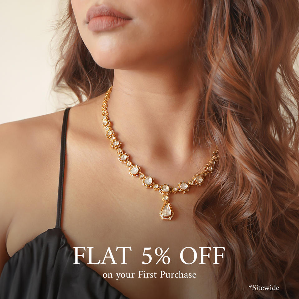Raniwala 1881 Jewelry Promo