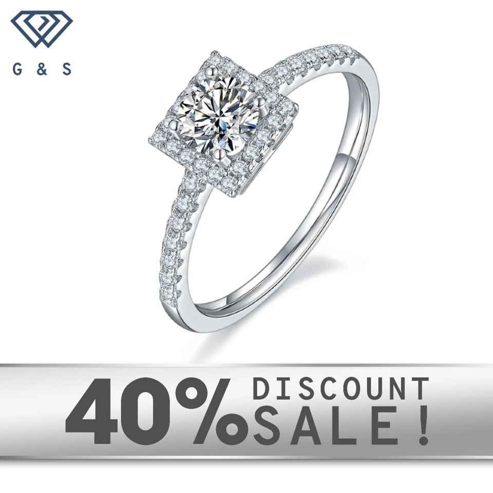 Wedding Season Engagement Rings Sale