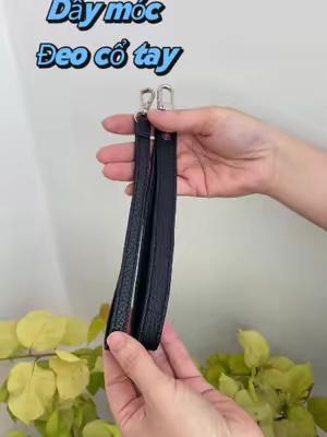 Leather Wrist Strap Promotion