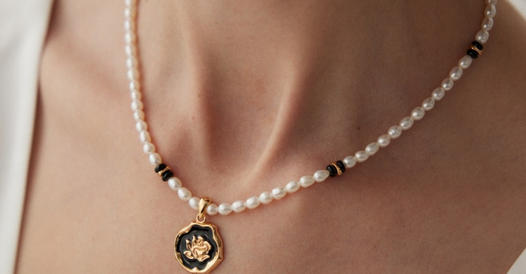 Pearl Necklace Special Offer