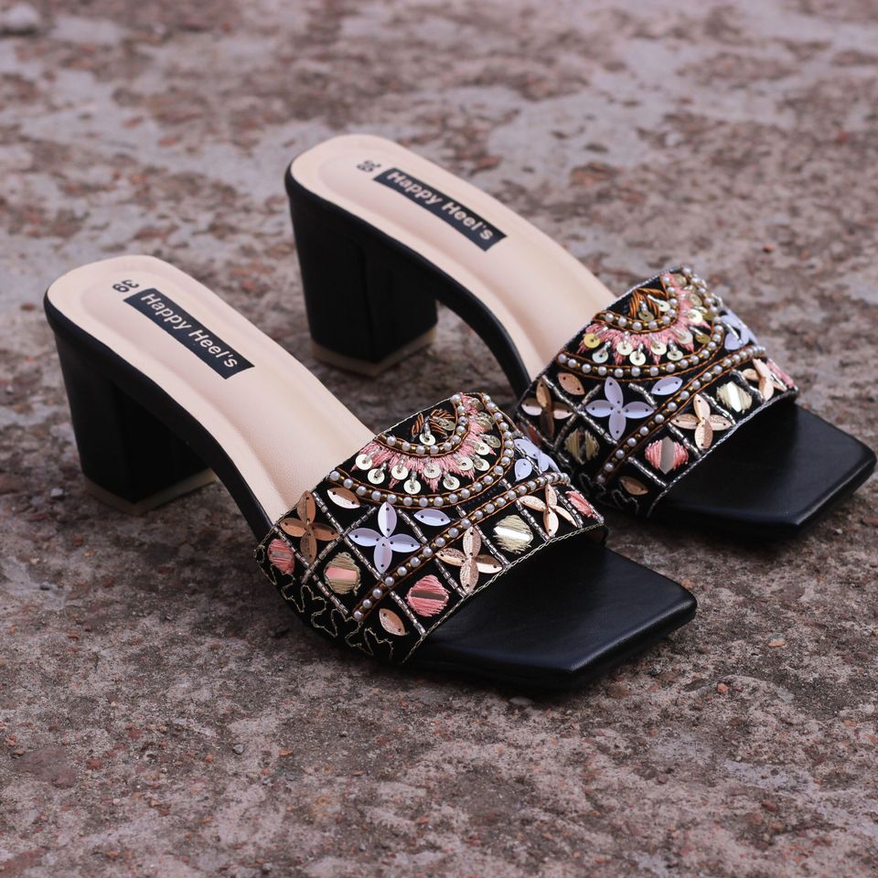 11.11 Ladies' Shoe Sale Promo