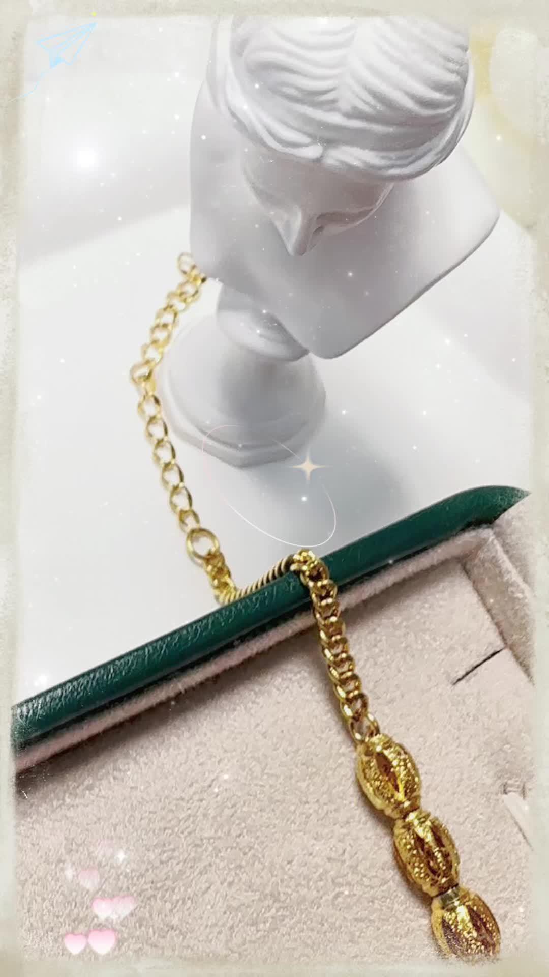 Jewelry Collection Promo