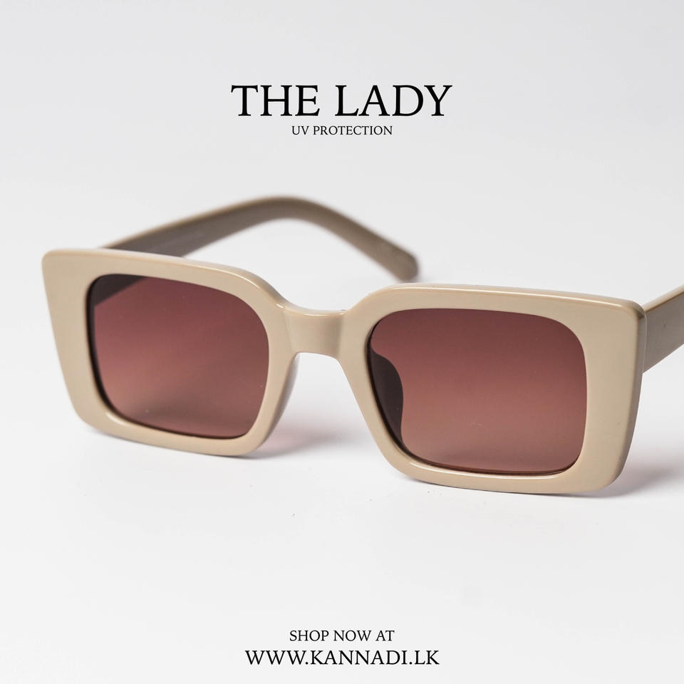 Sunglasses Promo with Leather Pouch Offer
