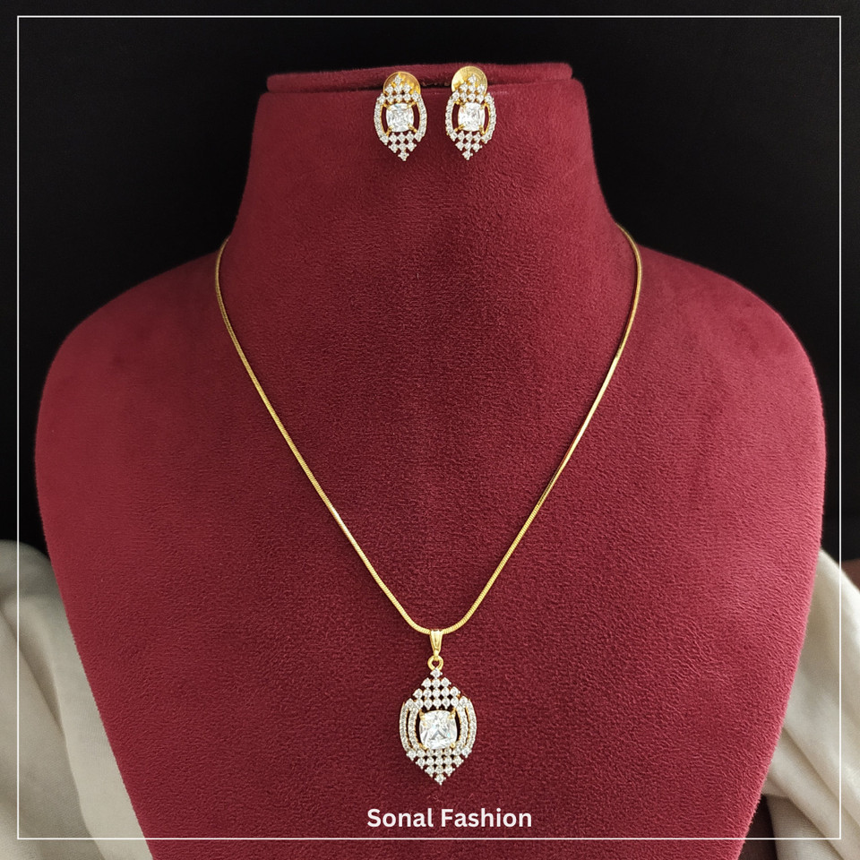 Sonal Fashion Jewelry Collection Promo