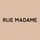 Rue Madame - Boutique Parisienne