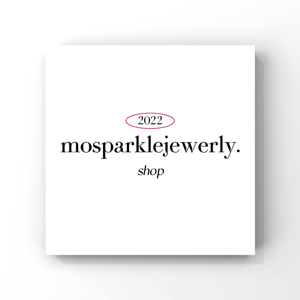 Mosparkle Jewerly