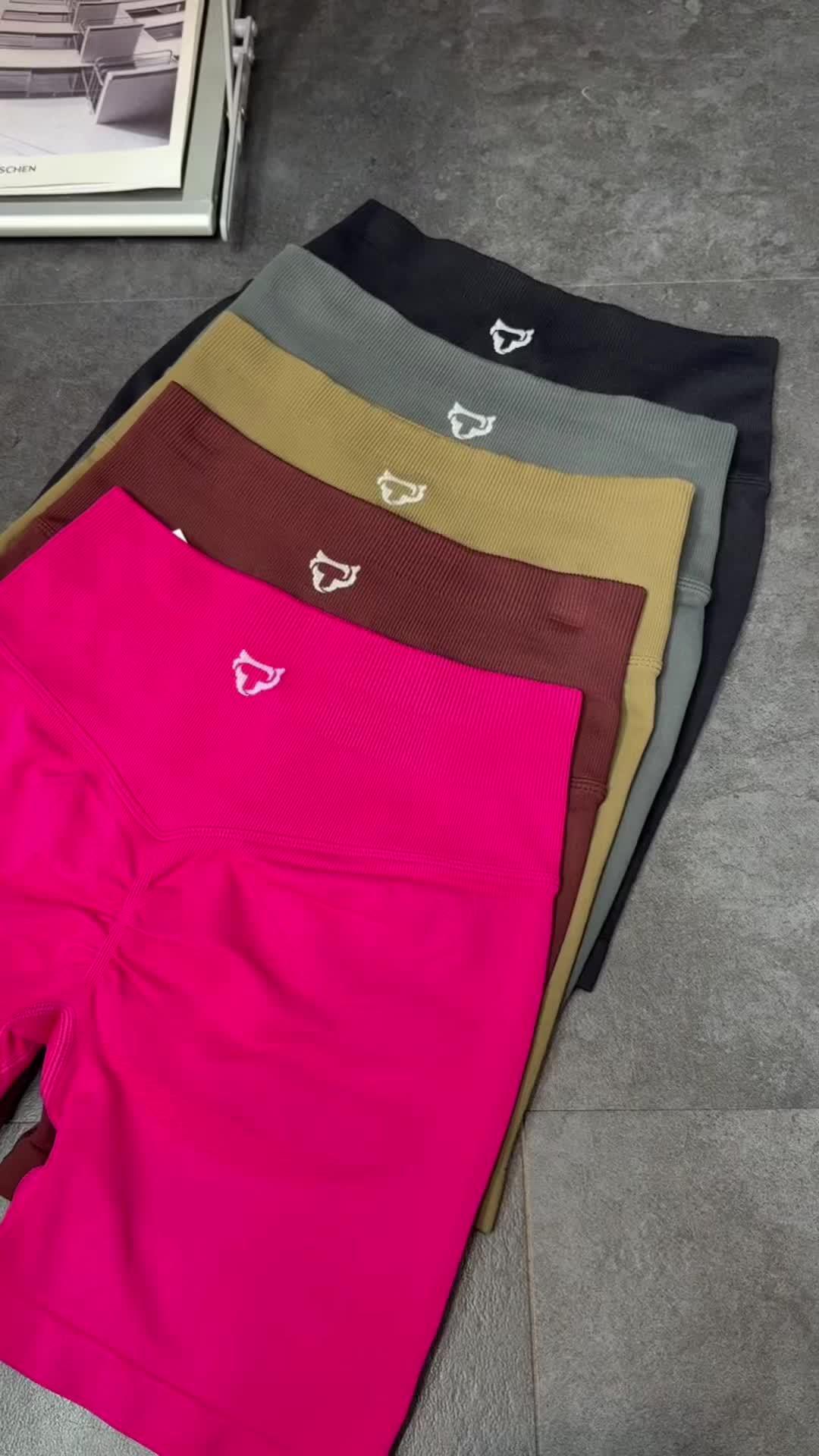 2024 Gym Wear Fashion Promo