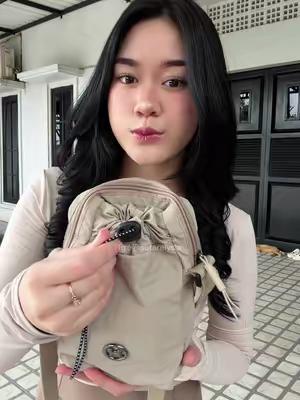 Stylish Backpack Promotion