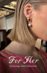 Valentine's Day Jewelry Promo