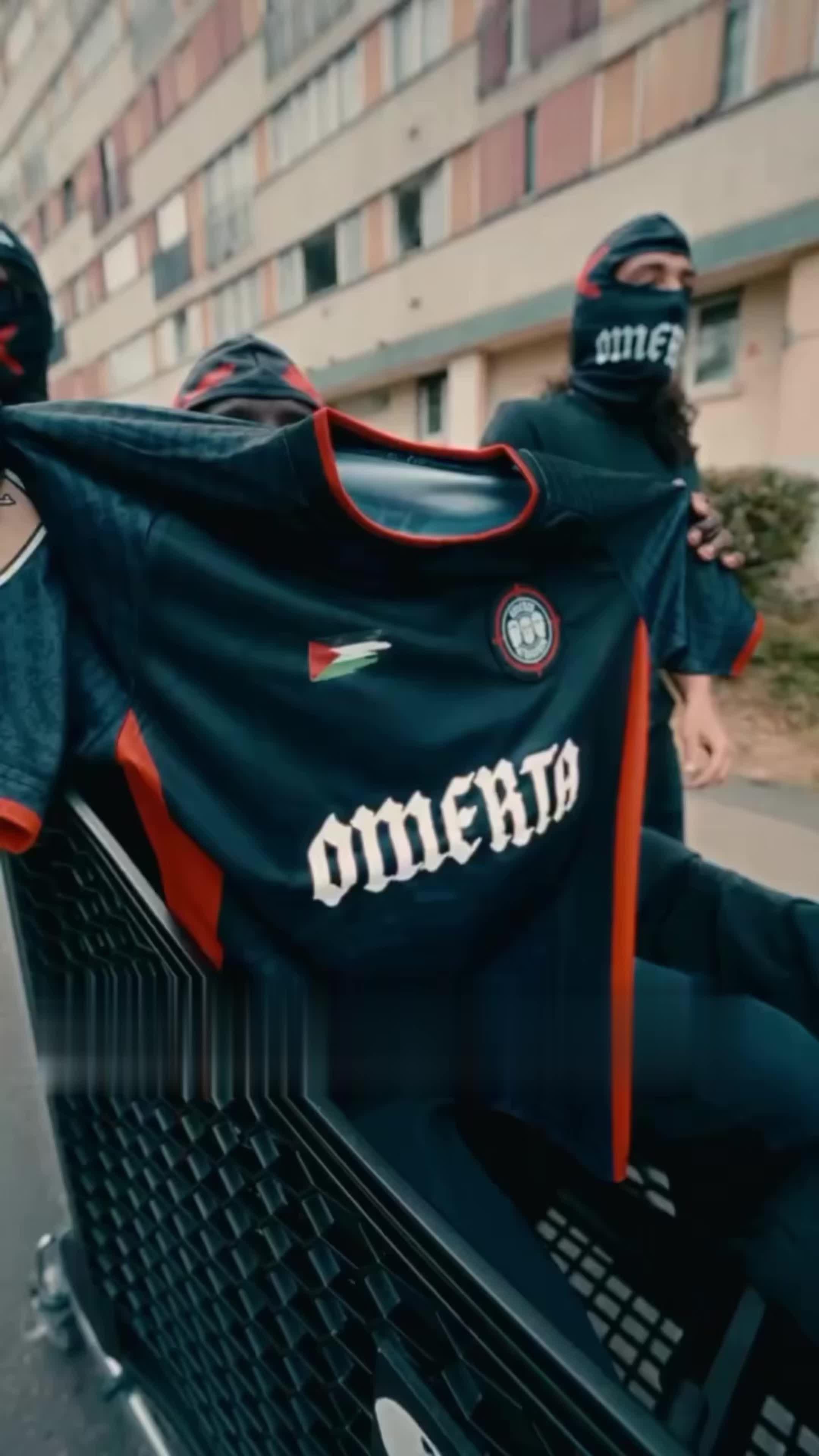 50% Off Jersey Promo