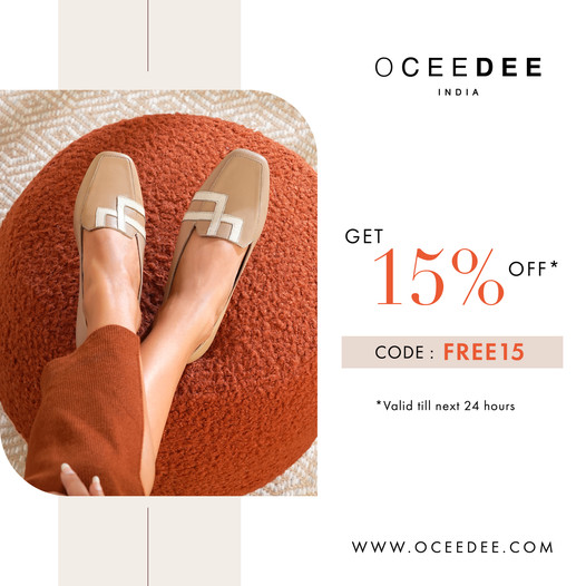 Fashion Footwear Promo