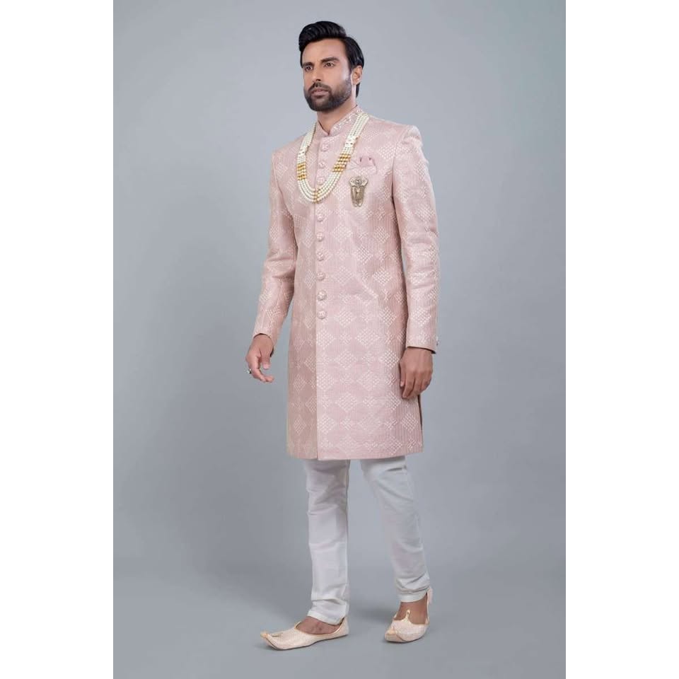 Regal Sherwani Collection Promo