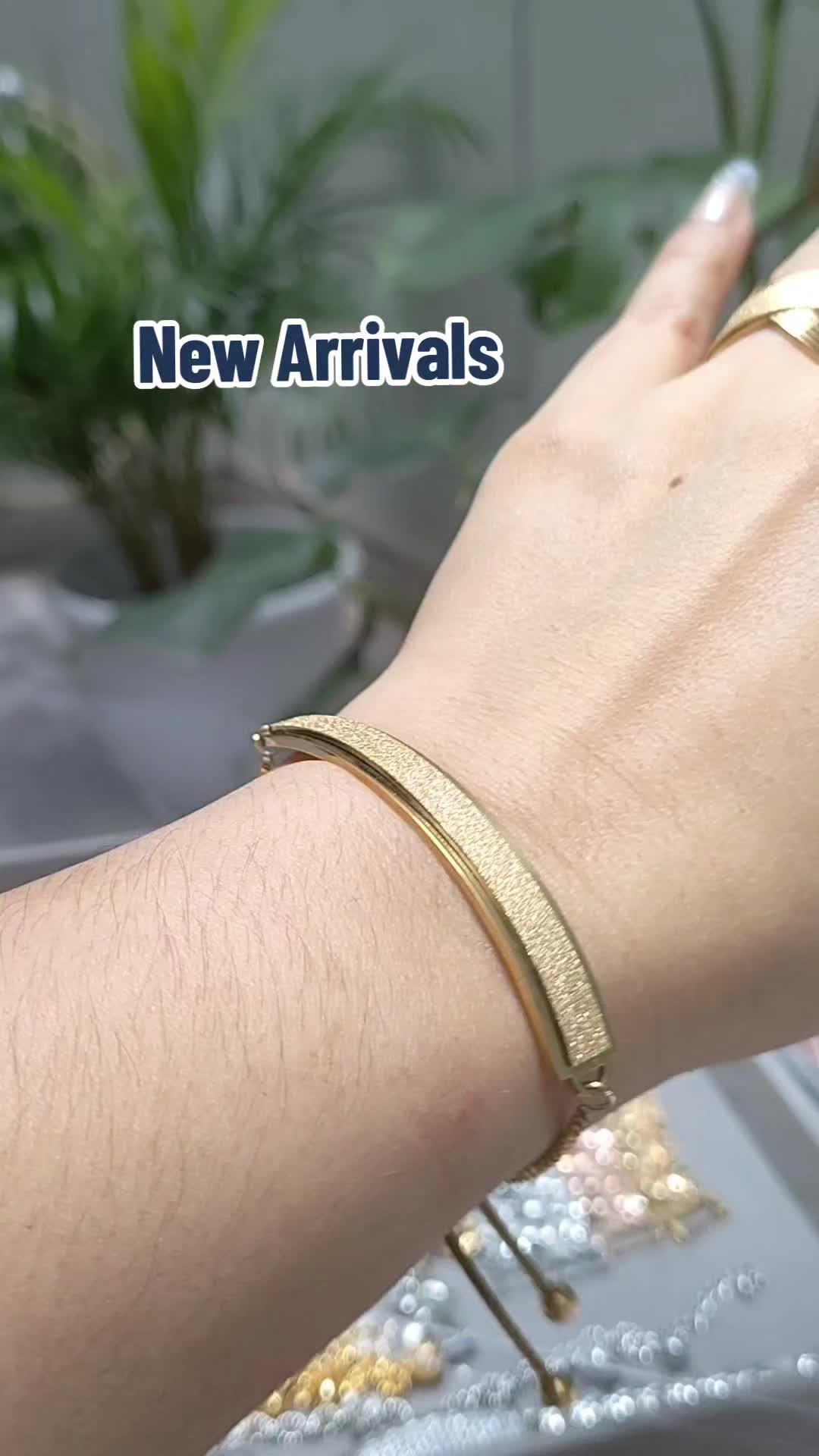 New Arrivals Jewelry Promo