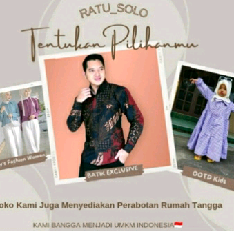 RATU LASENA
