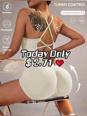 Tummy Control Apparel Promo